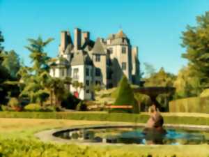 photo Visite guidée : Le château des Ravalet