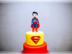 photo Jeux d'écriture - viens créer ton super héros !