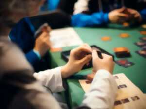 photo Réalisation d’un jeu de rôle collaboratif