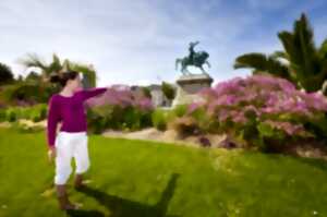 photo Visite familiale : Les p'tits curieux à la découverte de Cherbourg !