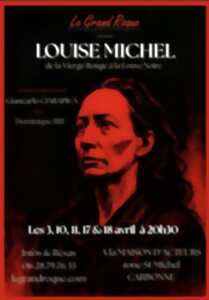 photo THÉÂTRE : LE GRAND ROQUE