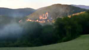 photo SOIRÉE SPÉCIALE : SOUS LE SOLEIL DES PYRÉNÉES