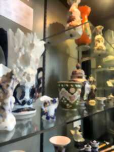 photo EXPOSITION : (EXTRA)ORDINAIRES NOS COLLECTIONS ?