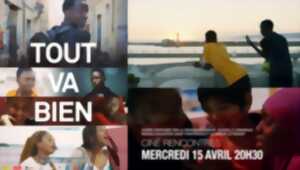 photo CINÉ-RENCONTRE : TOUT VA BIEN