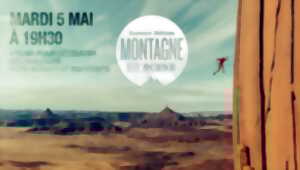 photo SOIRÉE SPÉCIALE : MONTAGNE EN SCÈNE
