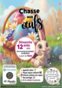 photo CHASSE AUX OEUFS