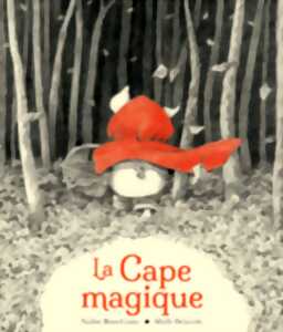 photo RENCONTRE AVEC L'AUTRICE SIBYLLE DELACROIX - PARTIR EN LIVRE