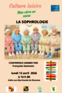 photo LES SENIORS ET LA SOPHROLOGIE