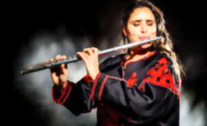 photo CONCERT NAÏSSAM JALAL