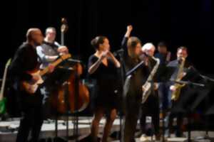 photo CONCERT: CARTE BLANCHE JAZZ ET MUSIQUES ACTUELLES