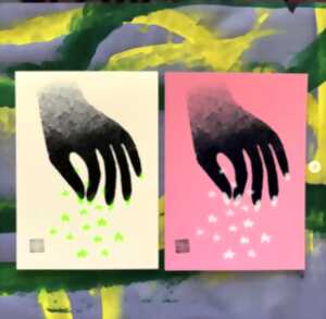 photo VERNISSAGE & DÉGUSTATION