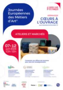 photo JEMA: OUVERTURE DE BOUTIQUE LES AUDACIEUSES