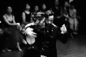 photo ATELIER - WEEK-END LABO TANGO