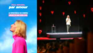 photo CINÉ SPECTACLE: PAUL MIRABEL - PAR AMOUR