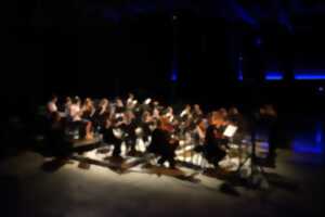 photo CONCERT: CARTE BLANCHE ORCHESTRES À CORDES