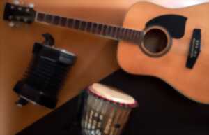 photo FÊTE DE LA MUSIQUE