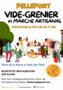 photo VIDE GRENIER