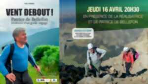 photo SÉANCE OXYGÈNE : VENT DEBOUT !