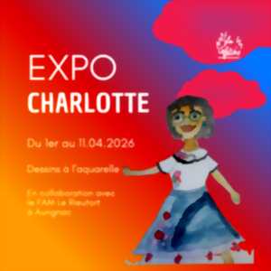 photo EXPOSITION - CHARLOTTE
