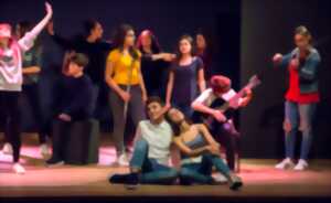 photo SPECTACLE: CARTE BLANCHE ART DE LA SCENE