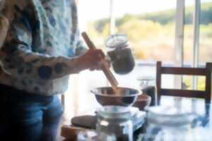 photo ATELIER D'INITIATION À L'HERBORISTERIE ET À LA CUISINE SAUVAGE 