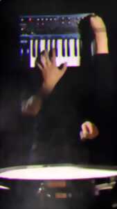 photo CONCERT SDR EL DJARA