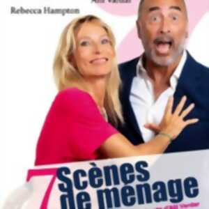 photo Sept Scènes de Ménage - Tournée