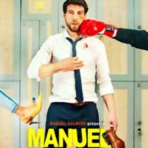 photo Manuel Salmero - Manuel de Survie - Le Boui Boui de Lyon