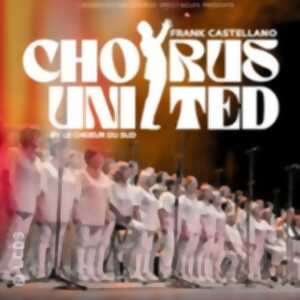 photo Chorus-United By Le Choeur du Sud