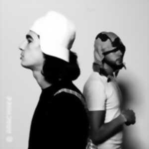 photo Raelo& Deelee's + Twice + Flacko + Futurprince