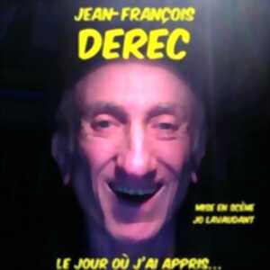 photo Jean-François Derec