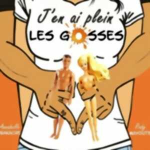 photo J'en Ai Plein les Gosses