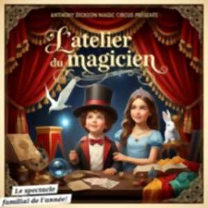 photo L'atelier du Magicien