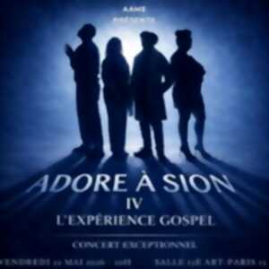 photo Adore a Sion 4