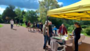 photo Randonnée de l'Ascension