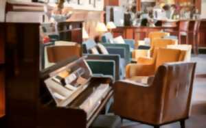 photo Exposition de Peinture à l'Hermitage