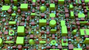 photo Stage Minecraft pour 8 - 10 ans