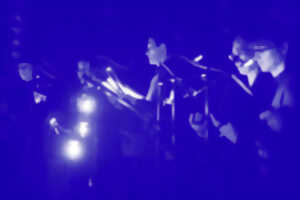 photo Festival IMPULSIONS · O, ensemble vocal féminin Plurielles