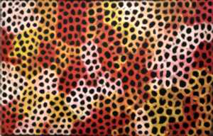 photo VOIX DU DÉSERT