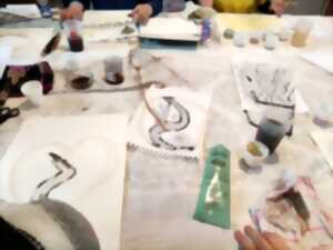 photo Stage d'art zen - 