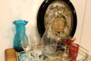 photo Exposition : Le verre à soi