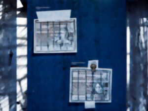 photo Imprisoned Resistance