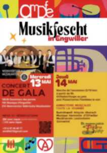 photo Concert de Gala avec les Weinviertler Mährische Musikanten
