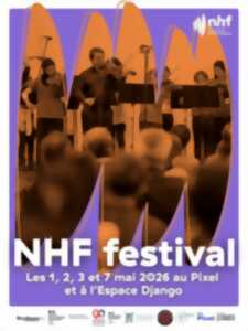photo NHF Festival 2026 - 2ème édition