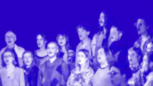 photo Festival IMPULSIONS · Vie, Violence, Ensemble vocal Volta