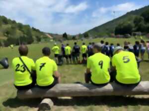 photo Krembel tournoi de football