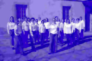 photo Festival IMPULSIONS·Opus d’un autre monde, Ensemble vocal féminin Opus