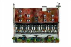 photo Exposition de 4 artistes - Empreintes d'eau et de cuir