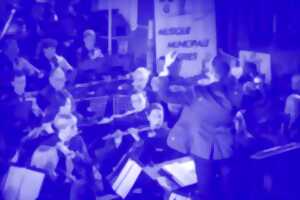 photo Festival IMPULSIONS · La cour des mots, Musique Municipale de Gries