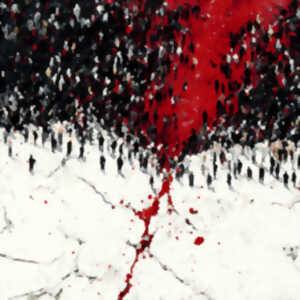 photo Quand l’œuvre saigne… le sang dans les arts visuels